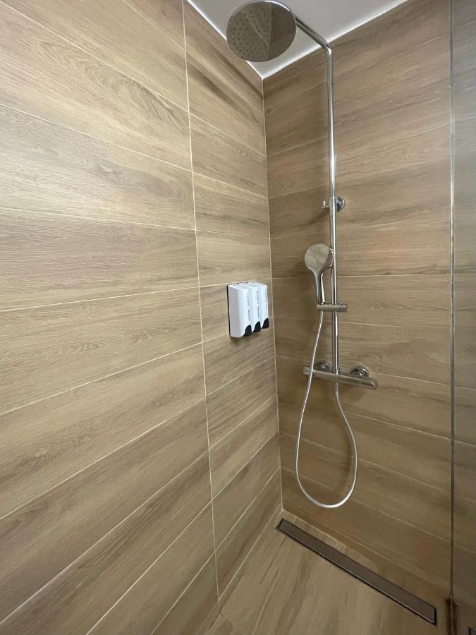 Faskomilo Naousa  Ngoại thất bức ảnh